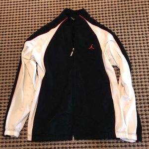Men’s Jordan Jacket